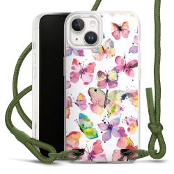 Carry Case fabric olive