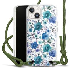 Carry Case fabric olive