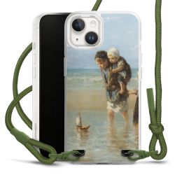 Carry Case fabric olive