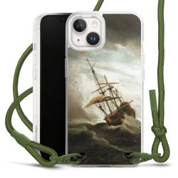 Carry Case fabric olive