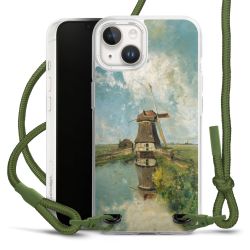 Carry Case fabric olive