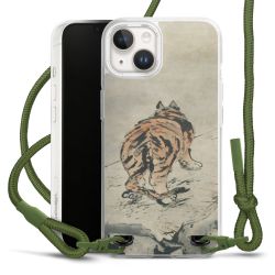 Carry Case fabric olive