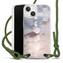 Carry Case fabric olive