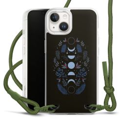 Carry Case fabric olive