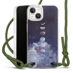 Carry Case fabric olive