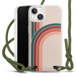 Carry Case fabric olive