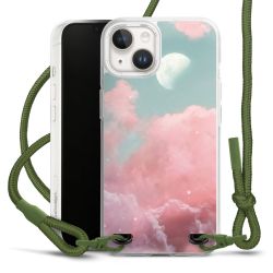 Carry Case fabric olive