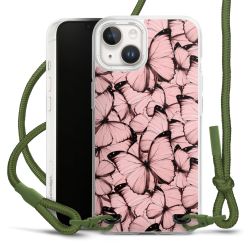 Carry Case fabric olive