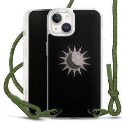 Carry Case fabric olive