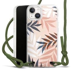 Carry Case fabric olive