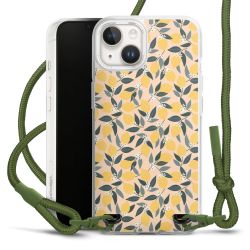 Carry Case fabric olive