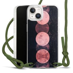 Carry Case fabric olive