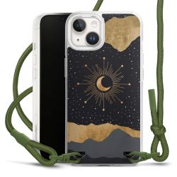 Carry Case fabric olive