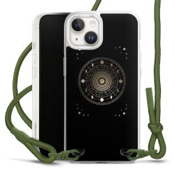 Carry Case fabric olive