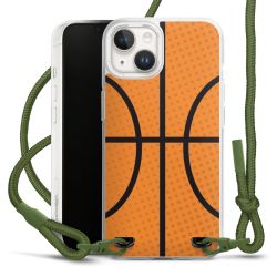 Carry Case fabric olive