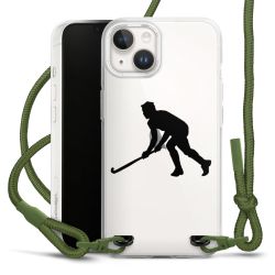 Carry Case fabric olive