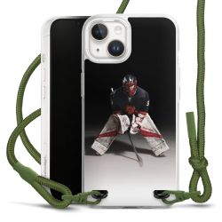 Carry Case fabric olive