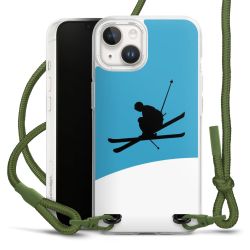 Carry Case fabric olive