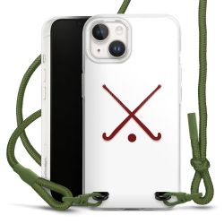 Carry Case fabric olive