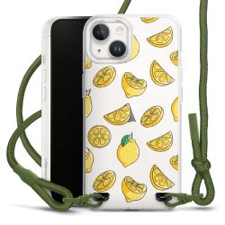 Carry Case fabric olive