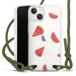 Carry Case fabric olive