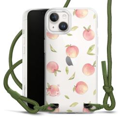 Carry Case fabric olive