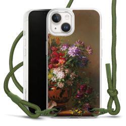 Carry Case fabric olive