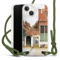 Carry Case fabric olive