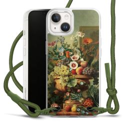 Carry Case fabric olive