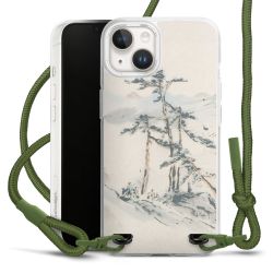 Carry Case fabric olive