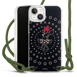 Carry Case fabric olive