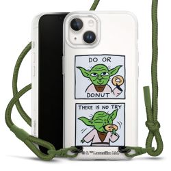 Carry Case fabric olive