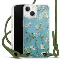 Carry Case fabric olive