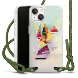 Carry Case fabric olive