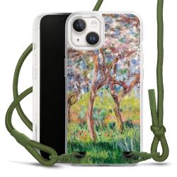 Carry Case fabric olive