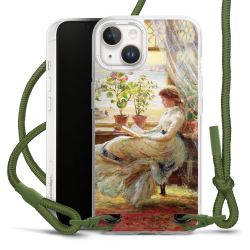 Carry Case fabric olive