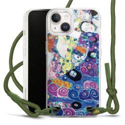 Carry Case fabric olive