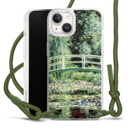 Carry Case fabric olive