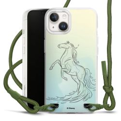 Carry Case fabric olive