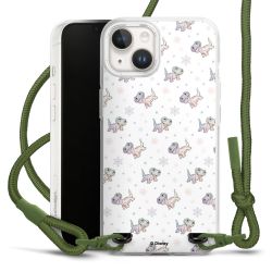 Carry Case fabric olive