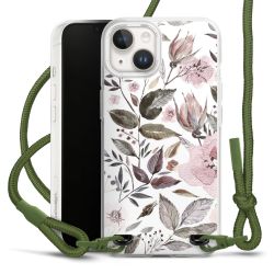 Carry Case fabric olive