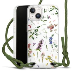 Carry Case fabric olive