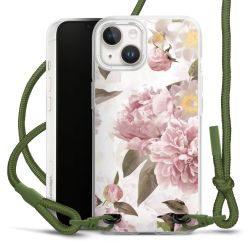 Carry Case fabric olive