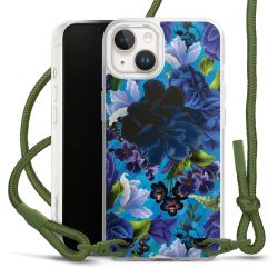 Carry Case fabric olive