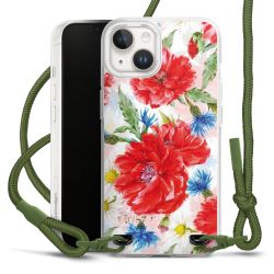 Carry Case fabric olive