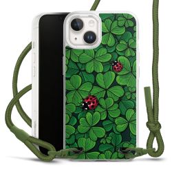 Carry Case fabric olive