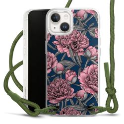 Carry Case fabric olive