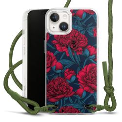 Carry Case fabric olive