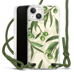 Carry Case fabric olive