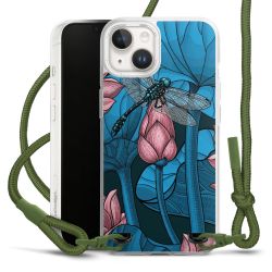 Carry Case fabric olive